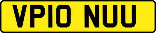 VP10NUU