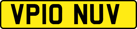 VP10NUV