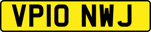 VP10NWJ
