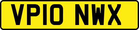VP10NWX