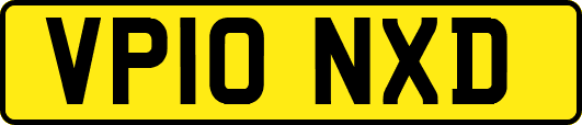 VP10NXD