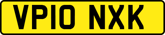 VP10NXK