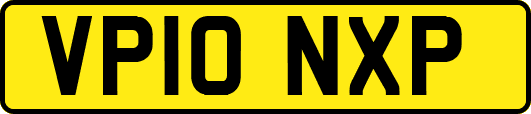 VP10NXP