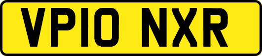 VP10NXR