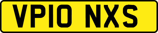 VP10NXS