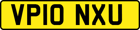 VP10NXU
