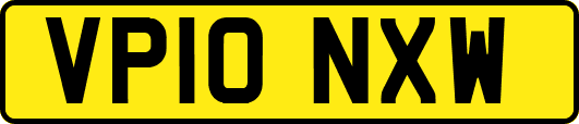 VP10NXW
