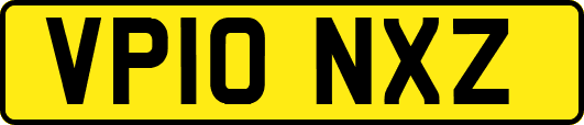 VP10NXZ