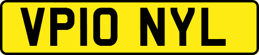 VP10NYL