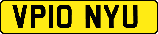 VP10NYU