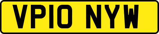 VP10NYW
