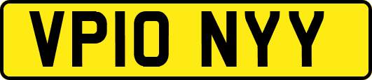 VP10NYY