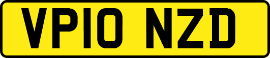 VP10NZD