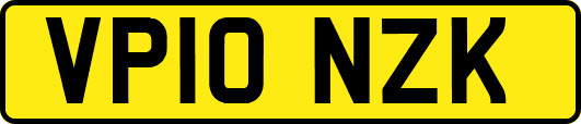 VP10NZK