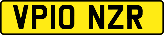 VP10NZR