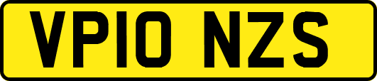 VP10NZS