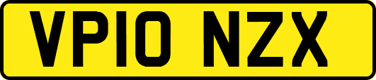 VP10NZX