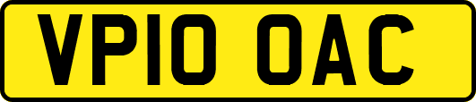 VP10OAC