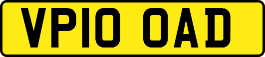 VP10OAD