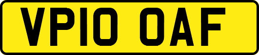 VP10OAF