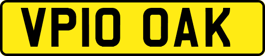 VP10OAK