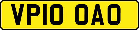 VP10OAO