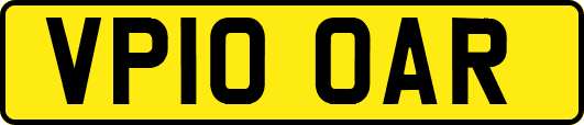 VP10OAR