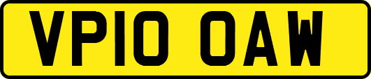 VP10OAW