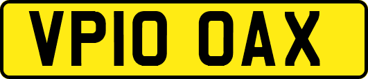 VP10OAX