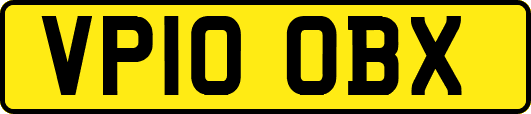 VP10OBX
