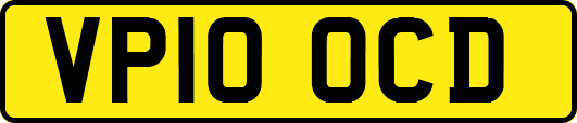 VP10OCD