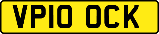 VP10OCK