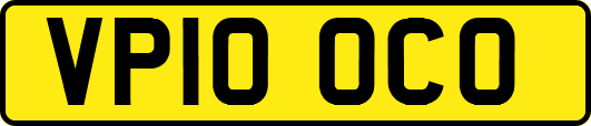 VP10OCO
