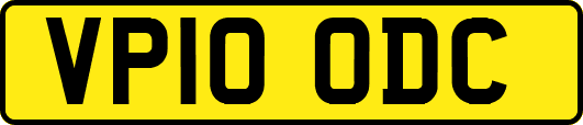 VP10ODC