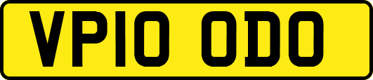 VP10ODO