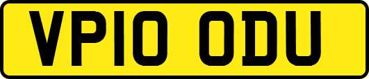 VP10ODU