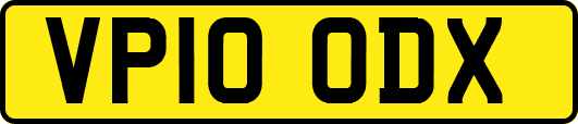 VP10ODX