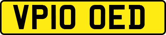VP10OED
