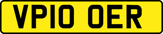 VP10OER