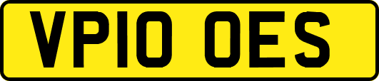 VP10OES
