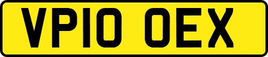 VP10OEX