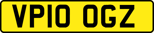 VP10OGZ