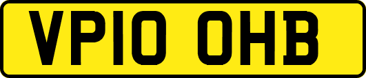 VP10OHB