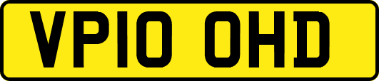 VP10OHD