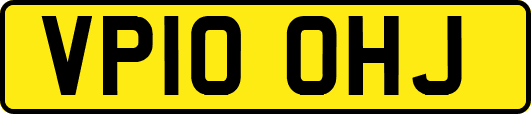 VP10OHJ