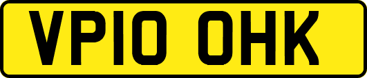 VP10OHK