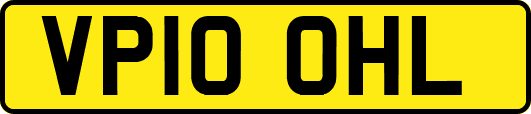 VP10OHL