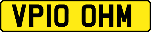VP10OHM