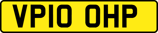 VP10OHP