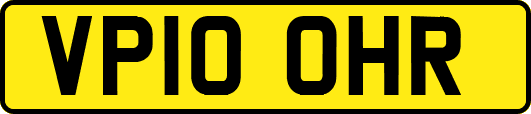 VP10OHR